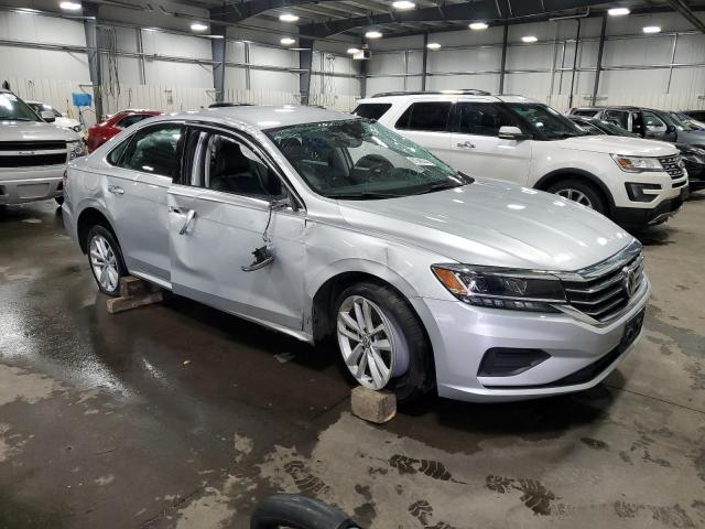 Photo 3 VIN: 1VWSA7A32LC027420 - VOLKSWAGEN PASSAT SE 