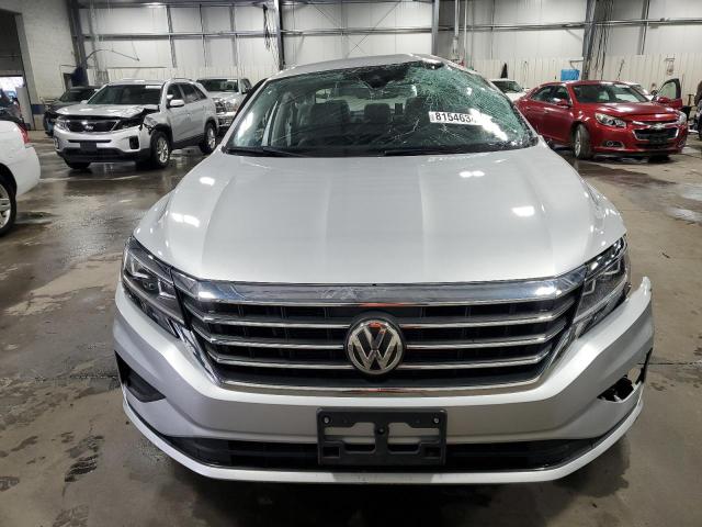 Photo 4 VIN: 1VWSA7A32LC027420 - VOLKSWAGEN PASSAT SE 