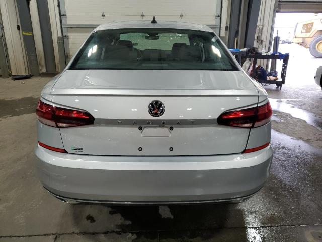 Photo 5 VIN: 1VWSA7A32LC027420 - VOLKSWAGEN PASSAT SE 