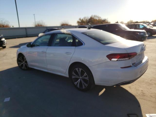 Photo 1 VIN: 1VWSA7A32MC000624 - VOLKSWAGEN PASSAT 