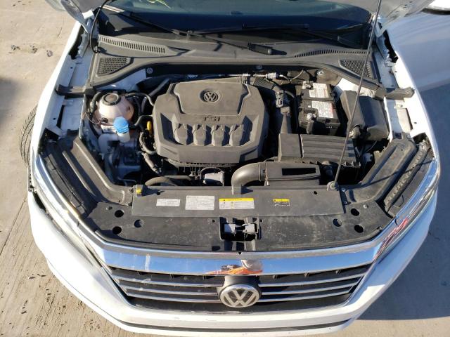 Photo 10 VIN: 1VWSA7A32MC000624 - VOLKSWAGEN PASSAT 