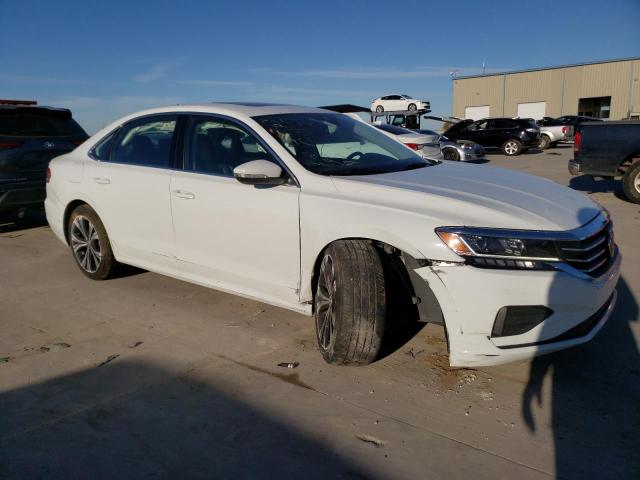 Photo 3 VIN: 1VWSA7A32MC000624 - VOLKSWAGEN PASSAT 