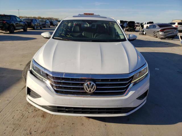 Photo 4 VIN: 1VWSA7A32MC000624 - VOLKSWAGEN PASSAT 