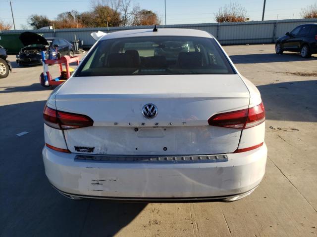 Photo 5 VIN: 1VWSA7A32MC000624 - VOLKSWAGEN PASSAT 