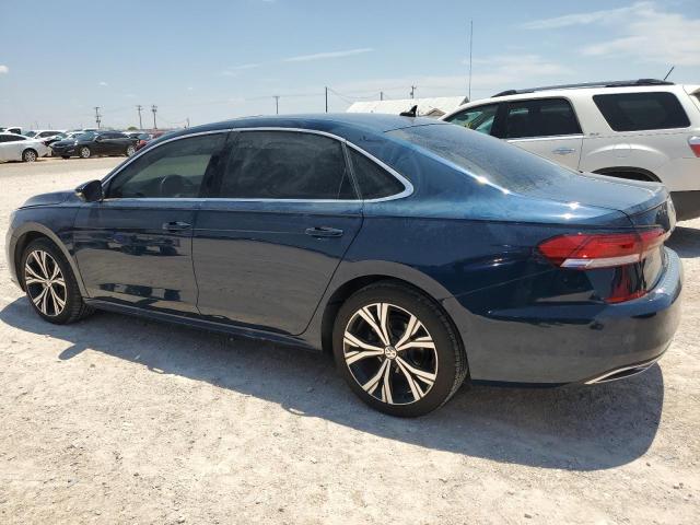 Photo 1 VIN: 1VWSA7A32MC002132 - VOLKSWAGEN PASSAT 