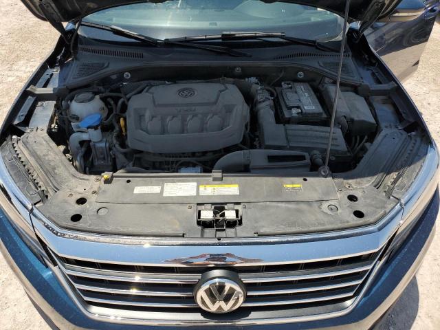 Photo 10 VIN: 1VWSA7A32MC002132 - VOLKSWAGEN PASSAT 