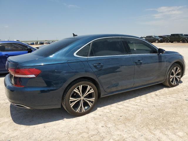 Photo 2 VIN: 1VWSA7A32MC002132 - VOLKSWAGEN PASSAT 