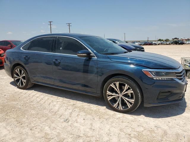 Photo 3 VIN: 1VWSA7A32MC002132 - VOLKSWAGEN PASSAT 