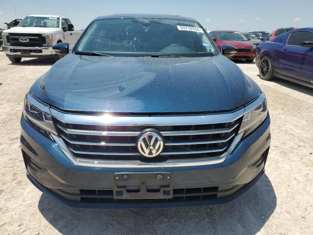 Photo 4 VIN: 1VWSA7A32MC002132 - VOLKSWAGEN PASSAT 