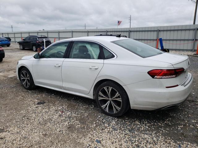 Photo 1 VIN: 1VWSA7A32MC012370 - VOLKSWAGEN PASSAT 