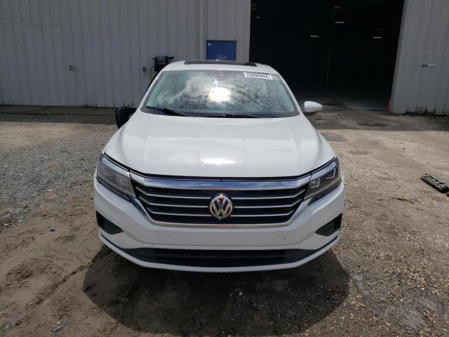 Photo 4 VIN: 1VWSA7A32MC012370 - VOLKSWAGEN PASSAT 