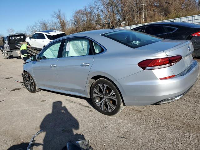 Photo 1 VIN: 1VWSA7A32MC013387 - VOLKSWAGEN PASSAT 