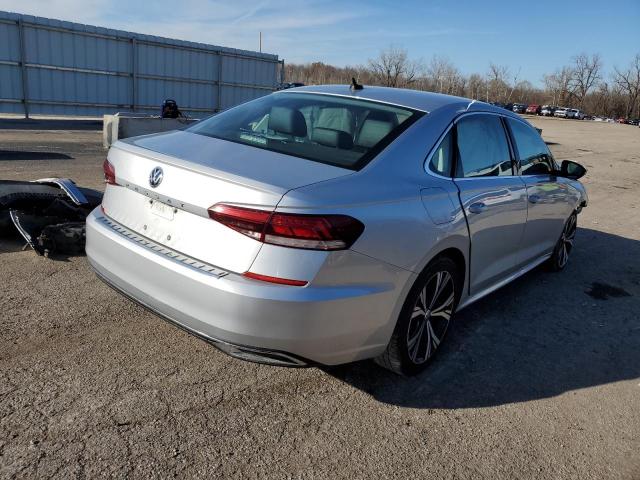 Photo 2 VIN: 1VWSA7A32MC013387 - VOLKSWAGEN PASSAT 