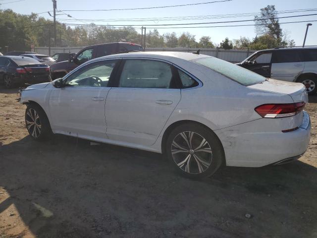 Photo 1 VIN: 1VWSA7A32MC014412 - VOLKSWAGEN PASSAT 