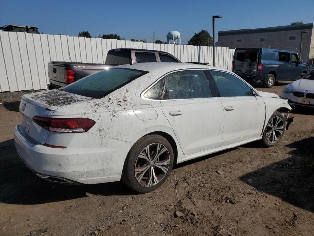 Photo 2 VIN: 1VWSA7A32MC014412 - VOLKSWAGEN PASSAT 