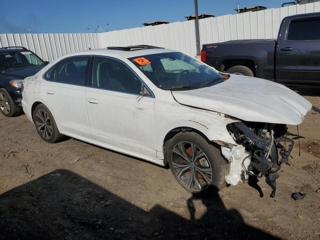 Photo 3 VIN: 1VWSA7A32MC014412 - VOLKSWAGEN PASSAT 