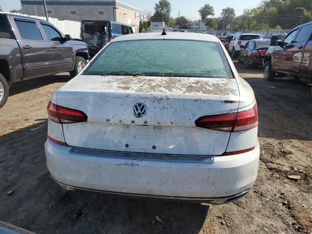 Photo 5 VIN: 1VWSA7A32MC014412 - VOLKSWAGEN PASSAT 