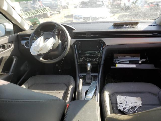 Photo 7 VIN: 1VWSA7A32MC014412 - VOLKSWAGEN PASSAT 