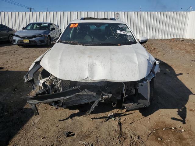 Photo 4 VIN: 1VWSA7A32MC014412 - VOLKSWAGEN PASSAT SE 