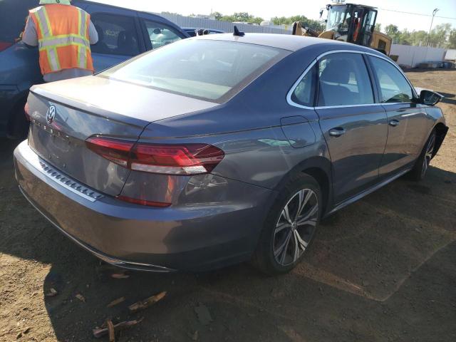 Photo 3 VIN: 1VWSA7A32MC016936 - VOLKSWAGEN PASSAT 