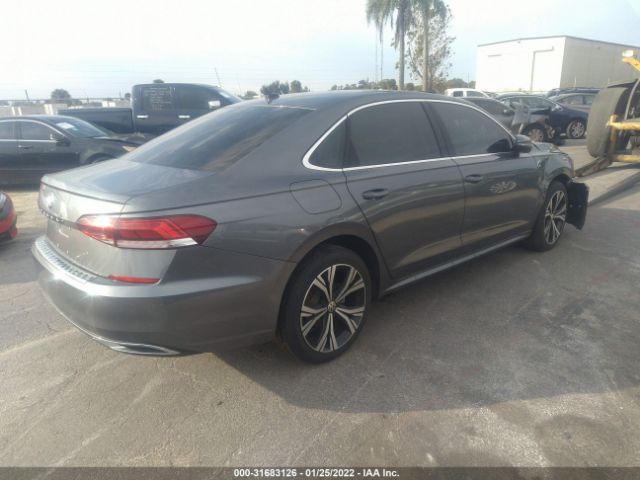 Photo 3 VIN: 1VWSA7A32MC017598 - VOLKSWAGEN PASSAT 