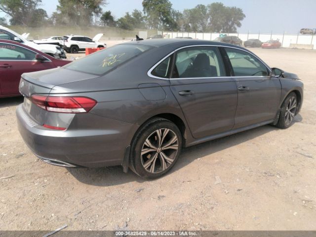 Photo 3 VIN: 1VWSA7A32MC018072 - VOLKSWAGEN PASSAT 