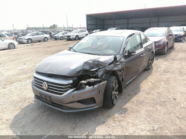 Photo 5 VIN: 1VWSA7A32MC018072 - VOLKSWAGEN PASSAT 