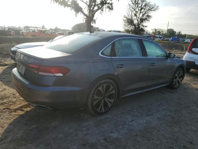 Photo 2 VIN: 1VWSA7A32NC003346 - VOLKSWAGEN PASSAT SE 