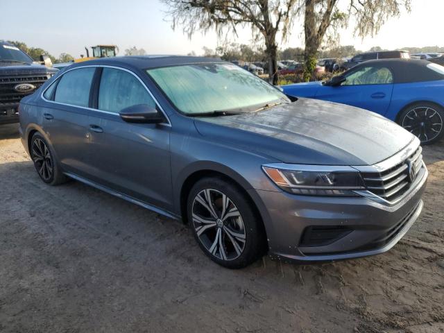 Photo 3 VIN: 1VWSA7A32NC003346 - VOLKSWAGEN PASSAT SE 