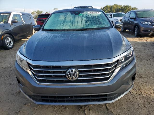 Photo 4 VIN: 1VWSA7A32NC003346 - VOLKSWAGEN PASSAT SE 