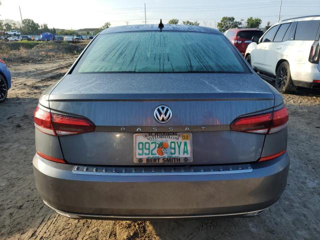 Photo 5 VIN: 1VWSA7A32NC003346 - VOLKSWAGEN PASSAT SE 