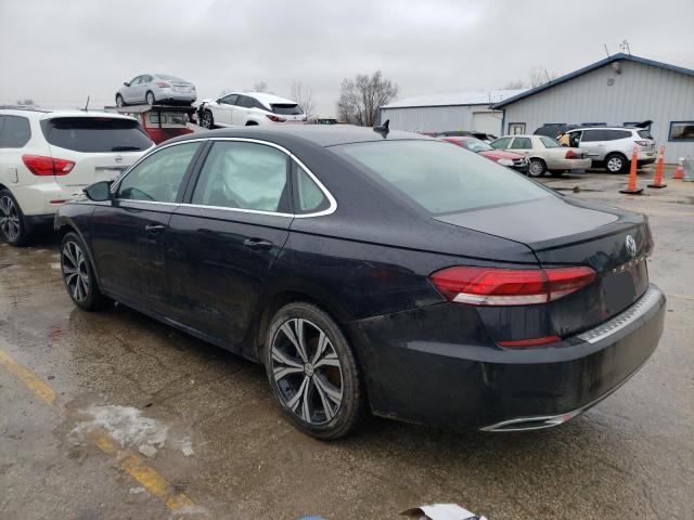 Photo 1 VIN: 1VWSA7A32NC004058 - VOLKSWAGEN PASSAT 