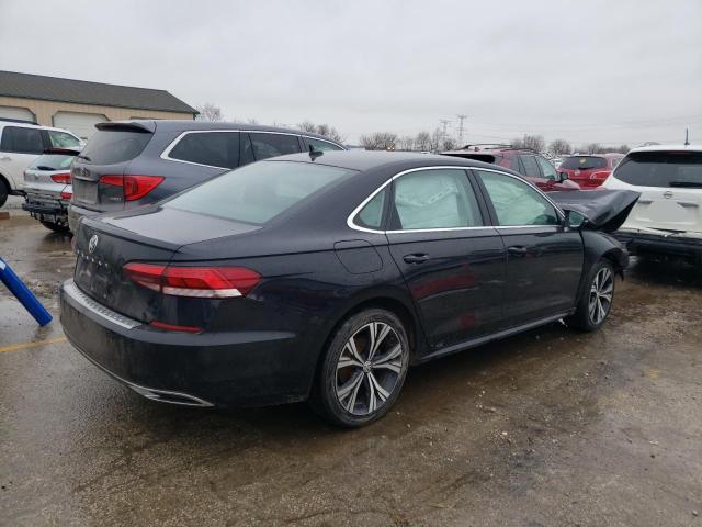 Photo 2 VIN: 1VWSA7A32NC004058 - VOLKSWAGEN PASSAT 