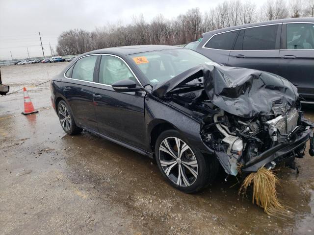 Photo 3 VIN: 1VWSA7A32NC004058 - VOLKSWAGEN PASSAT 