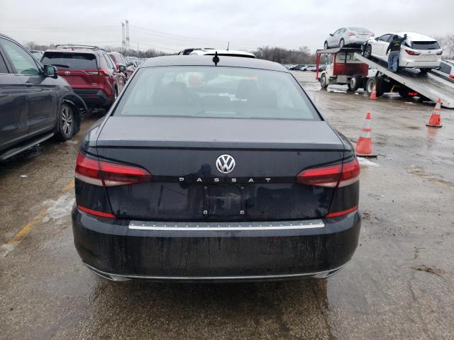 Photo 5 VIN: 1VWSA7A32NC004058 - VOLKSWAGEN PASSAT 