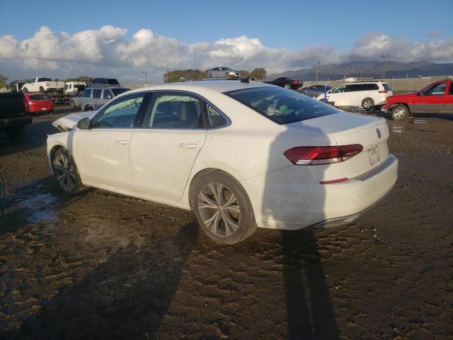 Photo 1 VIN: 1VWSA7A32NC007462 - VOLKSWAGEN PASSAT 