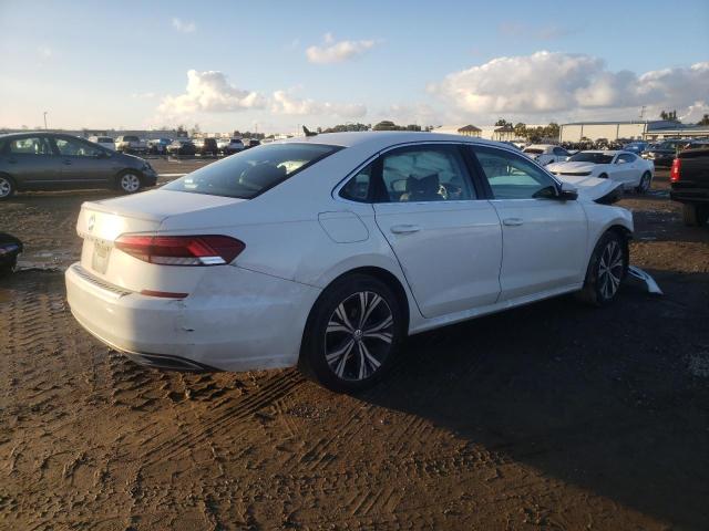 Photo 2 VIN: 1VWSA7A32NC007462 - VOLKSWAGEN PASSAT 