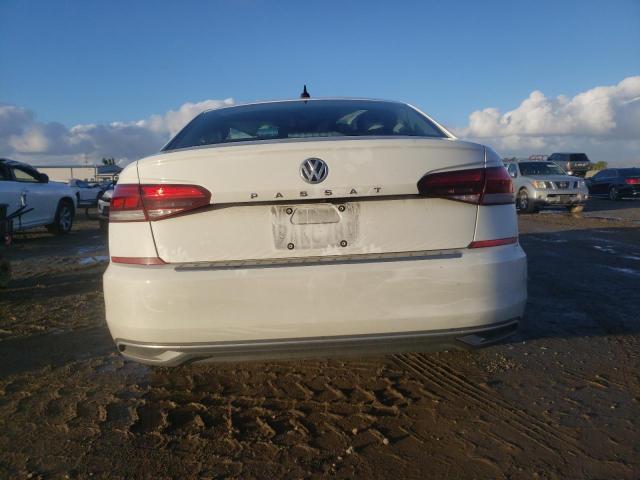 Photo 5 VIN: 1VWSA7A32NC007462 - VOLKSWAGEN PASSAT 