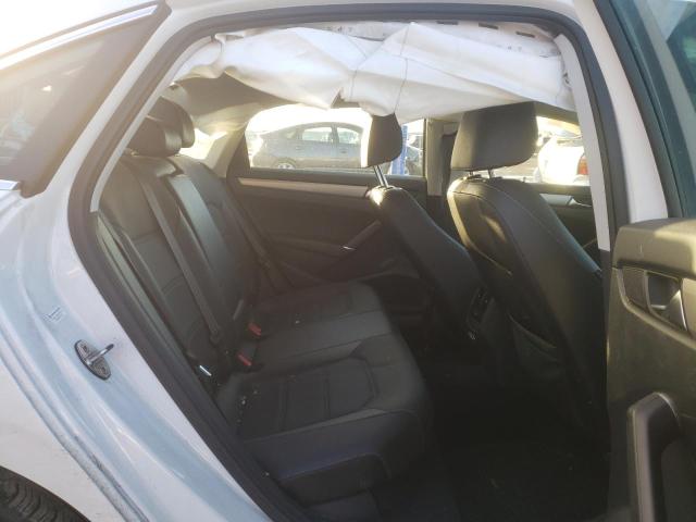 Photo 9 VIN: 1VWSA7A32NC007462 - VOLKSWAGEN PASSAT 