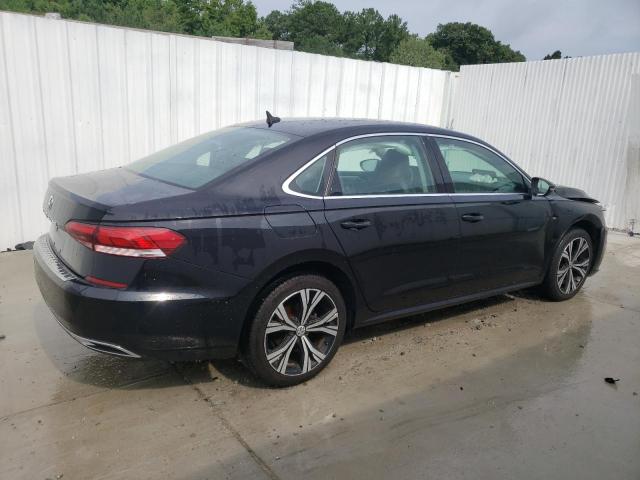 Photo 2 VIN: 1VWSA7A32NC008692 - VOLKSWAGEN PASSAT 