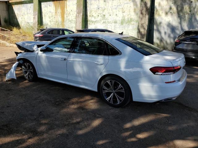 Photo 1 VIN: 1VWSA7A32NC008952 - VOLKSWAGEN PASSAT 