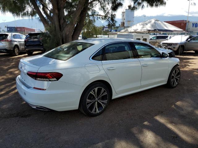 Photo 2 VIN: 1VWSA7A32NC008952 - VOLKSWAGEN PASSAT 