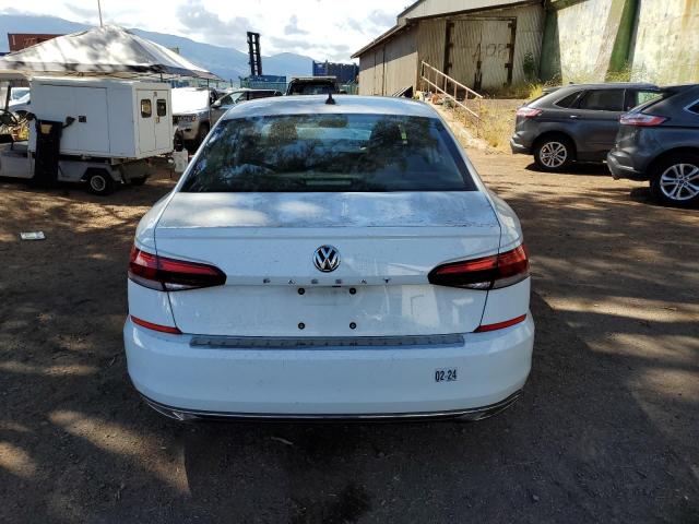 Photo 5 VIN: 1VWSA7A32NC008952 - VOLKSWAGEN PASSAT 