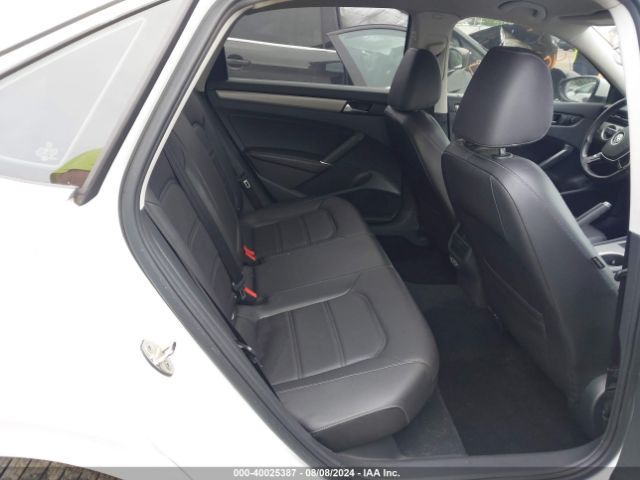 Photo 7 VIN: 1VWSA7A33LC007967 - VOLKSWAGEN PASSAT 