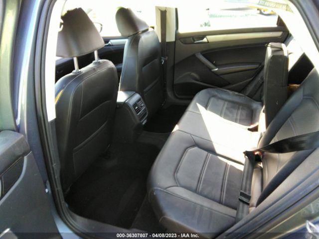 Photo 7 VIN: 1VWSA7A33LC009458 - VOLKSWAGEN PASSAT 