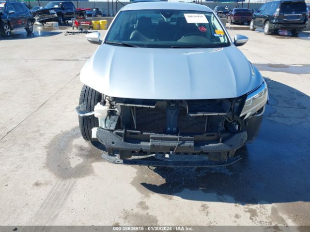 Photo 5 VIN: 1VWSA7A33LC015079 - VOLKSWAGEN PASSAT 