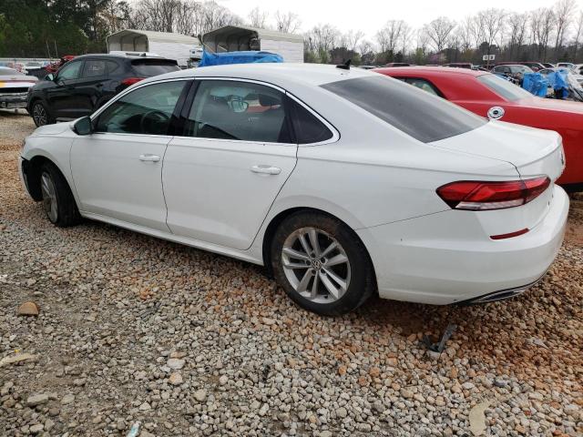 Photo 1 VIN: 1VWSA7A33LC021657 - VOLKSWAGEN PASSAT 