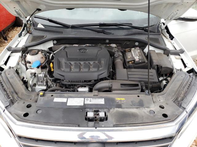 Photo 10 VIN: 1VWSA7A33LC021657 - VOLKSWAGEN PASSAT 