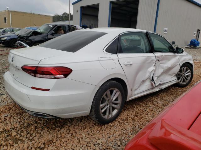 Photo 2 VIN: 1VWSA7A33LC021657 - VOLKSWAGEN PASSAT 