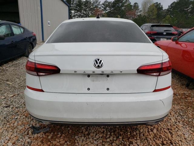 Photo 5 VIN: 1VWSA7A33LC021657 - VOLKSWAGEN PASSAT 